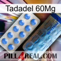 Tadadel 60Mg 40